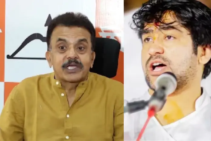Dhirendra Shastri Dhirendra Shastri