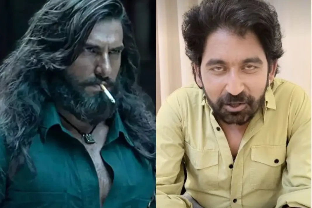 Dhurandhar 2 Actor On Fee Rumours Viral Video