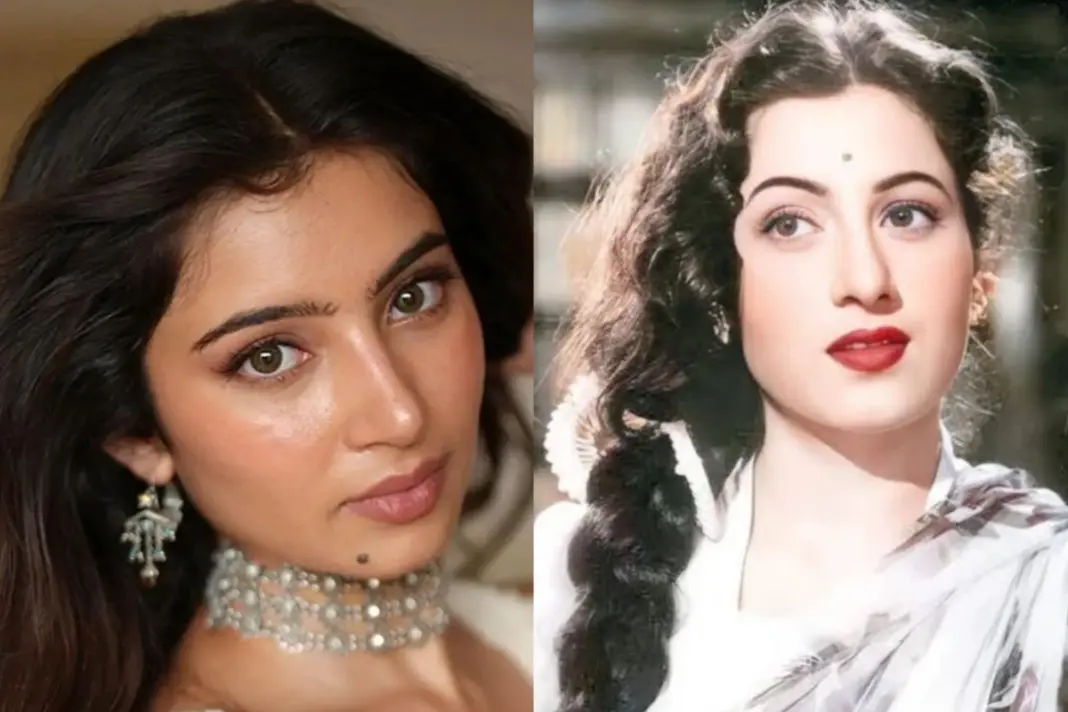 Dhurandhar 2 Actress Sara Arjun To play Madhubala