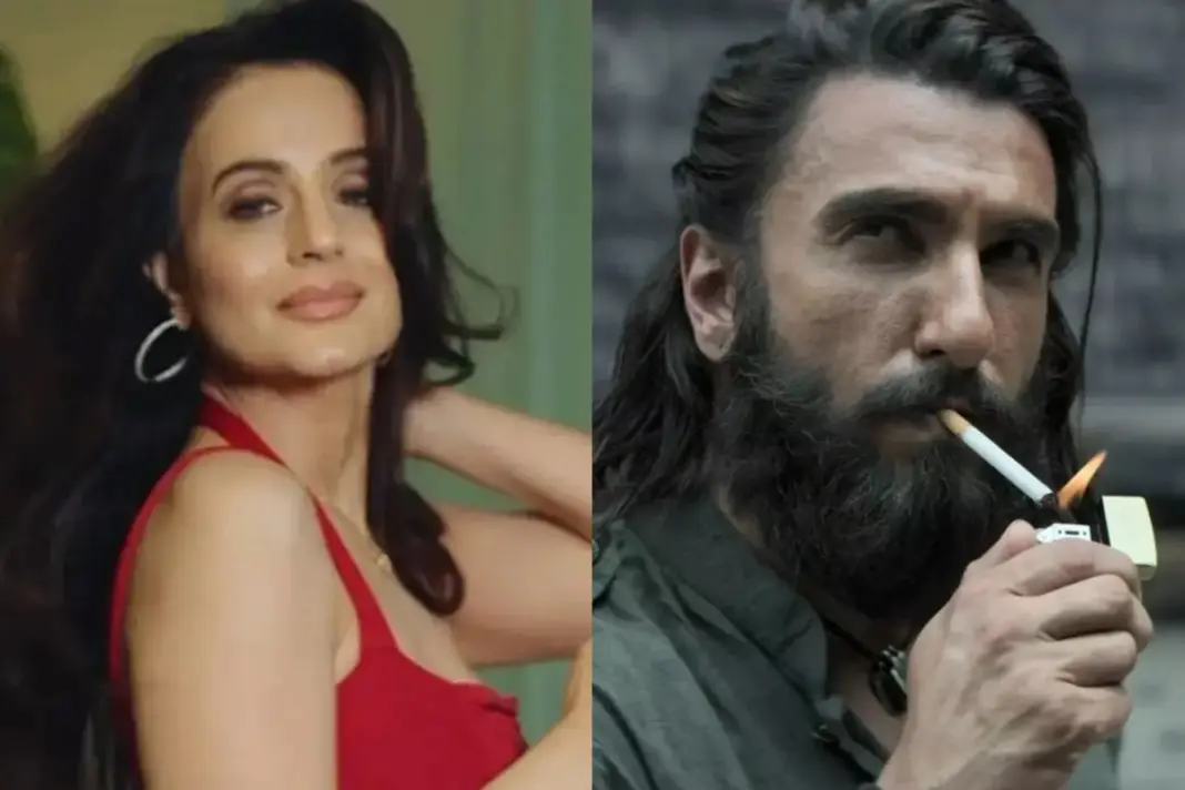 Dhurandhar 2 Ameesha Patel