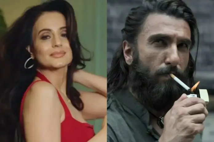 Dhurandhar 2 Ameesha Patel Dhurandhar 2 Ameesha Patel