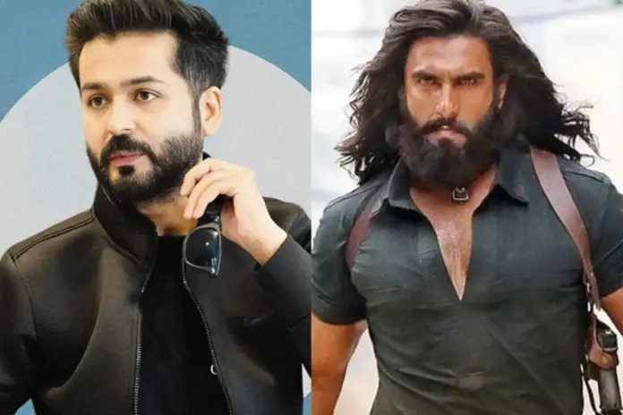 Dhurandhar 2 Director Aditya Dhar praised Mukesh Chhabra