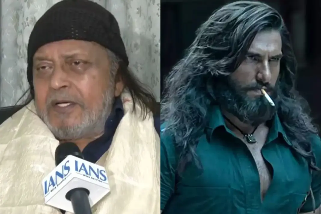 Dhurandhar 2 Propaganda Row Mithun Chakraborty Questions Double Standards