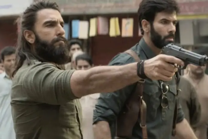 Dhurandhar 2 The Revenge Box Office Collection Day 13 Ranveer Singh