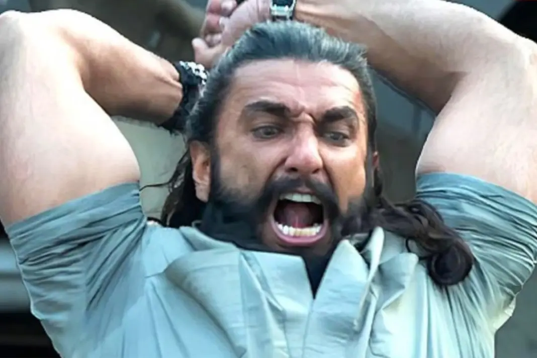 Dhurandhar 2 The Revenge Box Office Collection Day 15 Ranveer Singh
