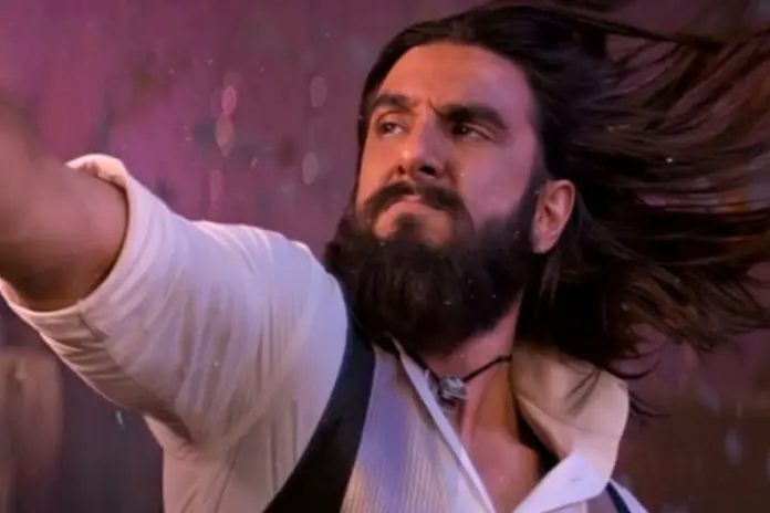 Dhurandhar 2 The Revenge Box Office Collection Day 16 Ranveer Singh