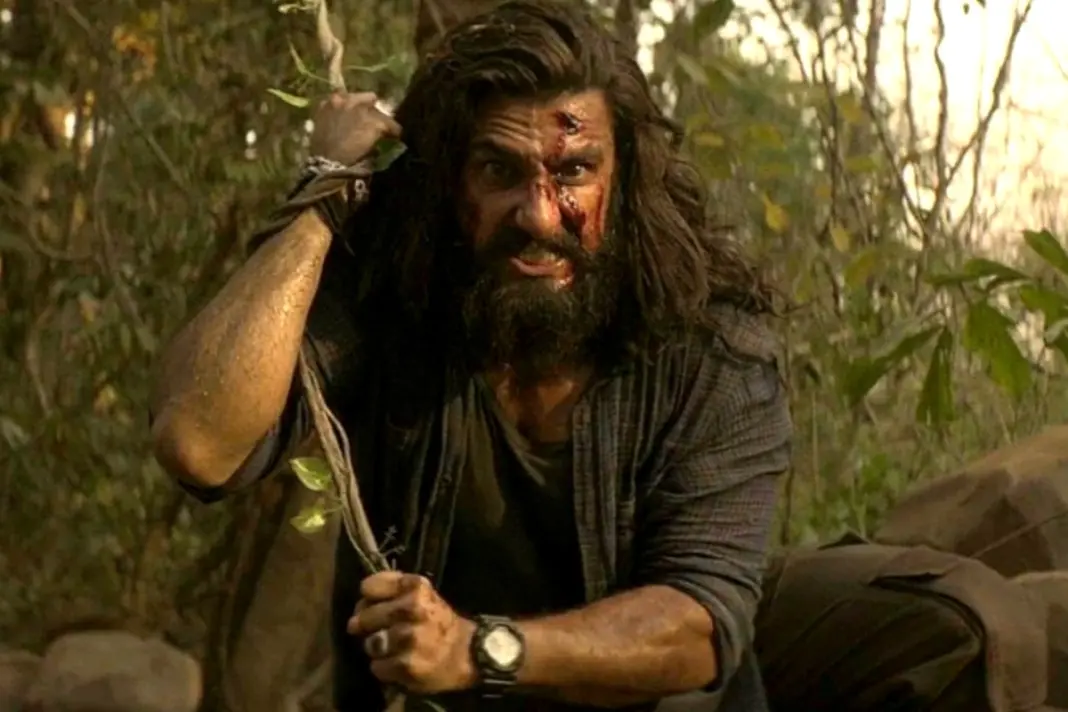 Dhurandhar 2 The Revenge Box Office Collection Day 17 Ranveer Singh