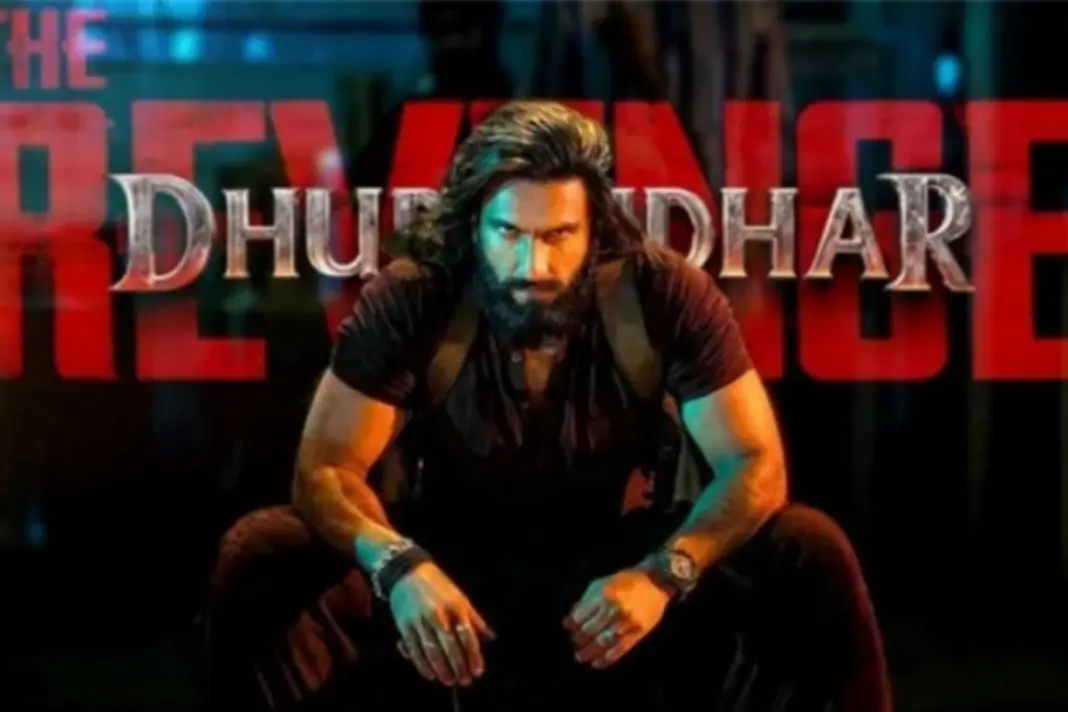 Dhurandhar 2- The- Revenge- Box- Office -Collection- Day- 18