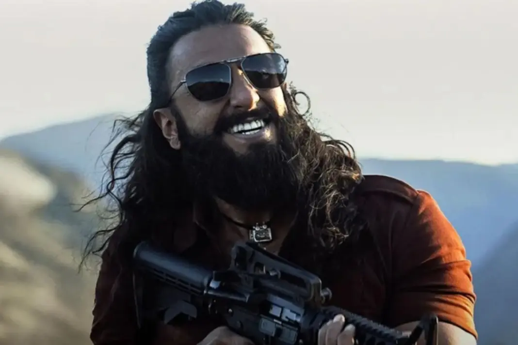 Dhurandhar 2 The Revenge Box Office Collection Day 19 After Rs 1000 Cr Glory, Ranveer Singh Starrer Plunges 65%