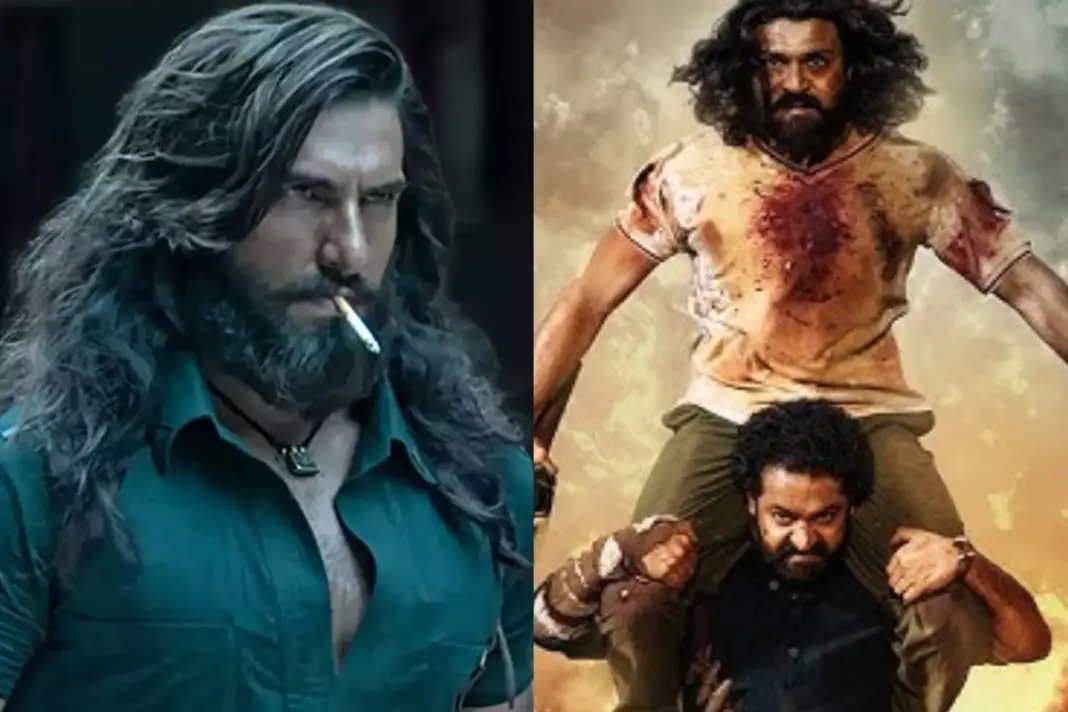 Dhurandhar 2 The Revenge Box Office Collection Day 20 Ranveer Singh