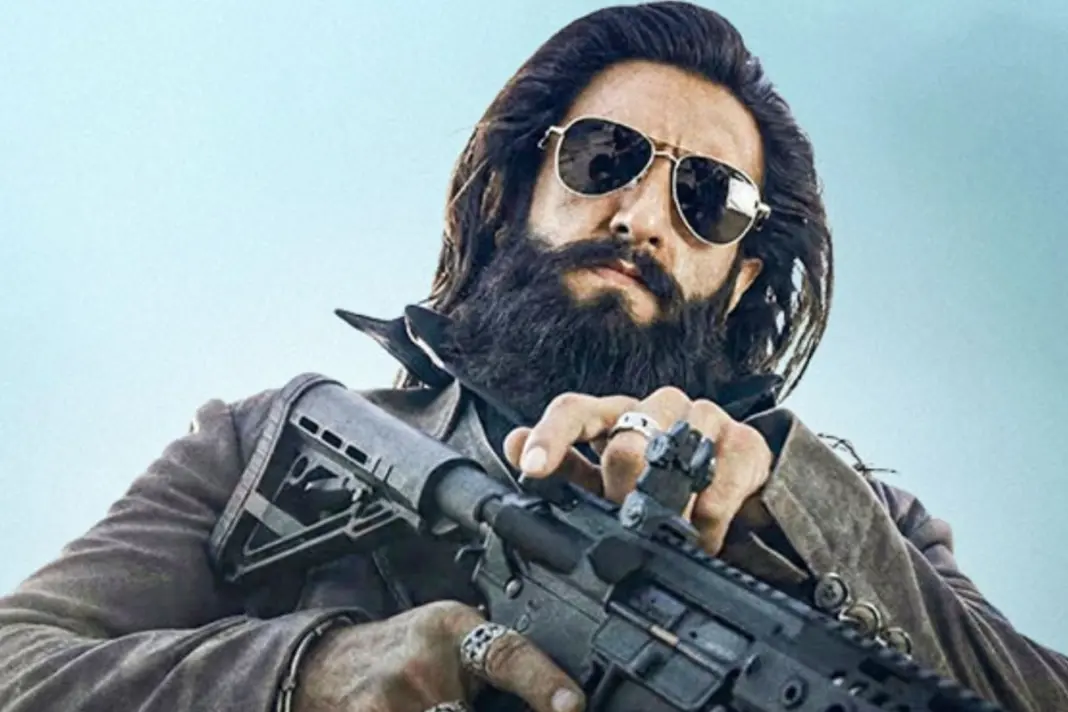 Dhurandhar 2 The Revenge Box Office Collection Day 22