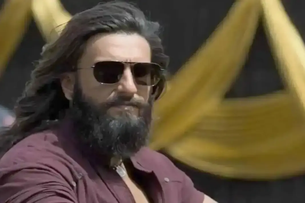 Dhurandhar- 2- The- Revenge- Box- Office- Collection- Day -25