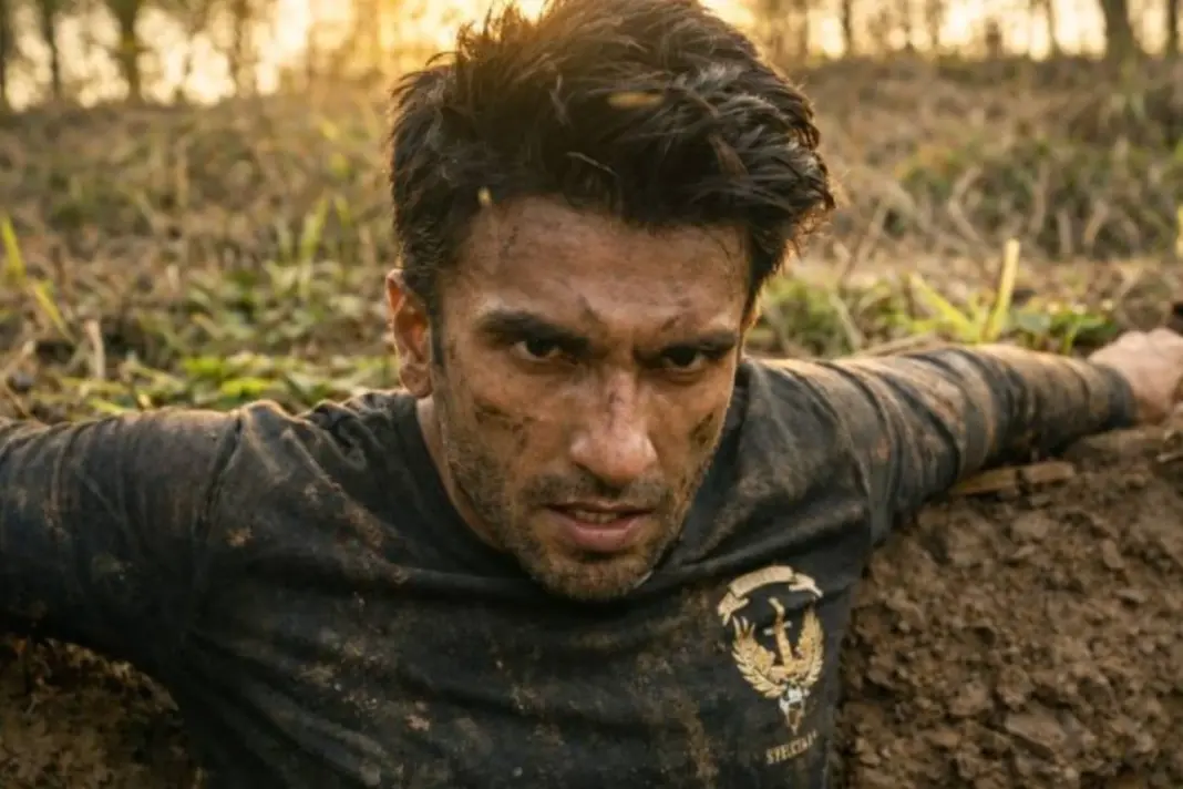 Dhurandhar 2 The Revenge Box Office Collection Day 27 Ranveer Singh