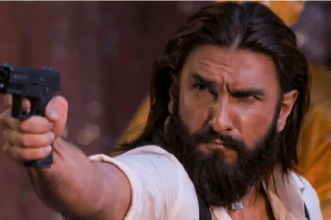 Dhurandhar 2 The Revenge Box Office Collection Day 28 Ranveer Singh