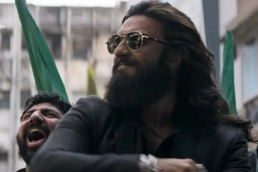 Dhurandhar 2 The Revenge Box Office Collection Day 29 Ranveer Singh