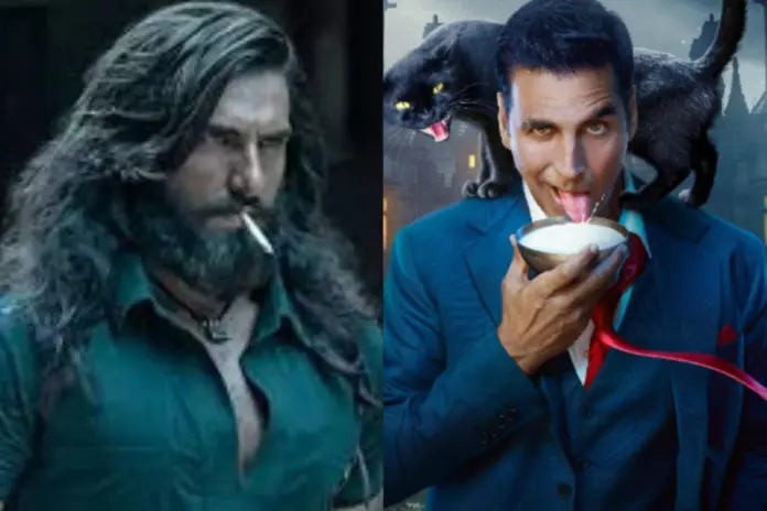 Dhurandhar 2 The Revenge Box Office Collection Day 30 Ranveer Starrer