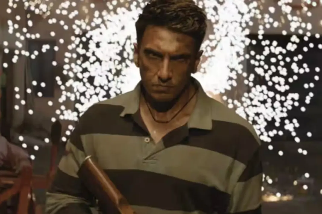 Dhurandhar 2 The Revenge Box Office Collection Day 34 Ranveer Singh