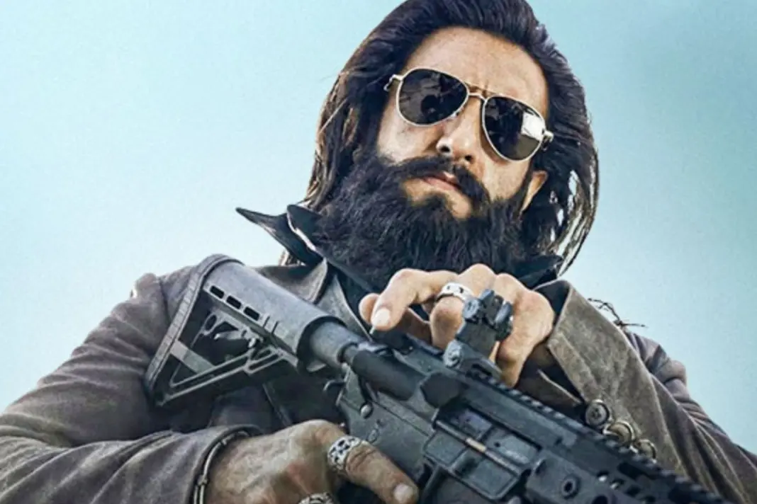 Dhurandhar 2 The Revenge Box Office Collection Day 36 Ranveer Singh’s Sequel Trails First Film By Huge 65% Gap In Week 5