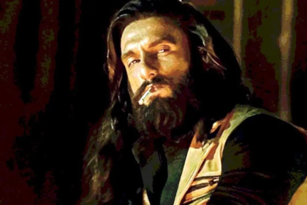 Dhurandhar 2 The Revenge Box Office Collection Day 37 Ranveer Singh