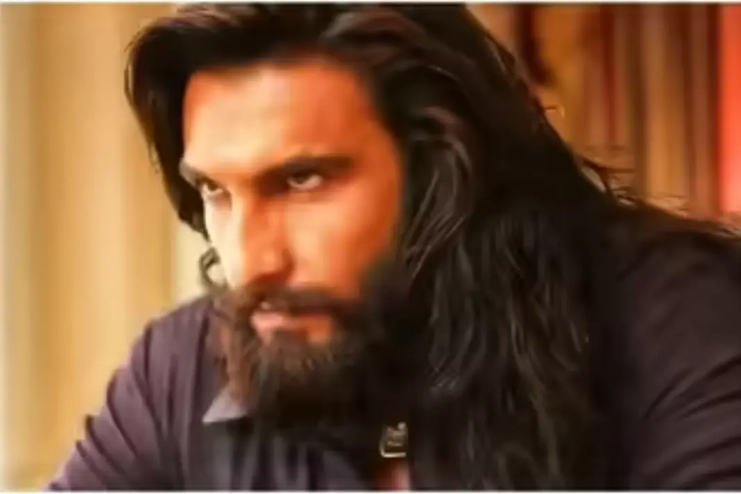 Dhurandhar 2 The Revenge Box Office Collection Day 38