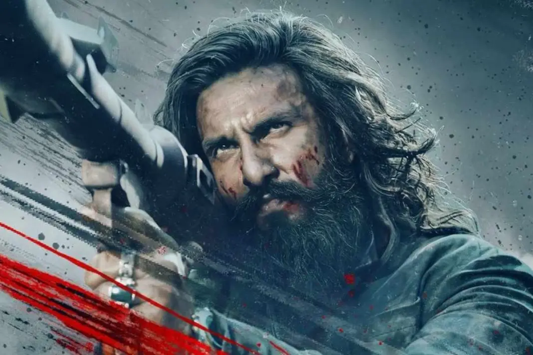 Dhurandhar 2 The Revenge Box Office Collection Day 39