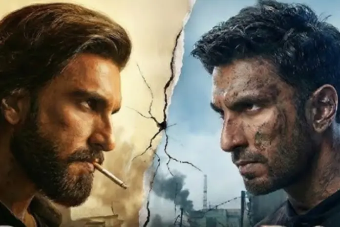 Dhurandhar 2 The Revenge Box Office Collection Day 40 Dhurandhar 2 The Revenge Box Office Collection Day 40