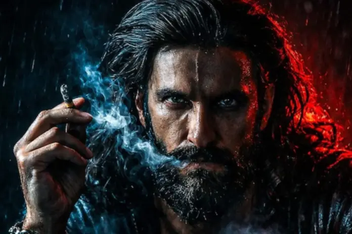 Dhurandhar 2 The Revenge Box Office Collection Day 41