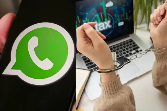 Digital Arrest Scams Digital Arrest Scams