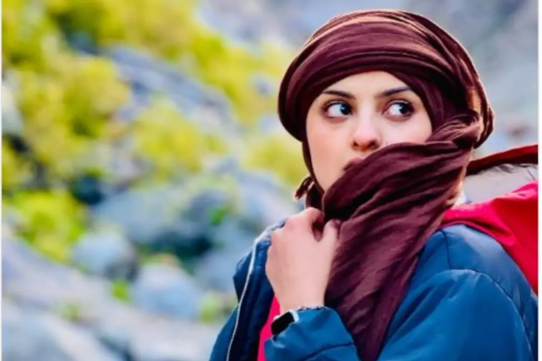 Divyanka Sirohi Death - Old post of Haryanvi actress goes viral