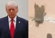 Donald Trump Blows Trumpet! US Rescues 2nd Pilot From Iran in Daring Operation, Here’s What It Took? Donald- Trump