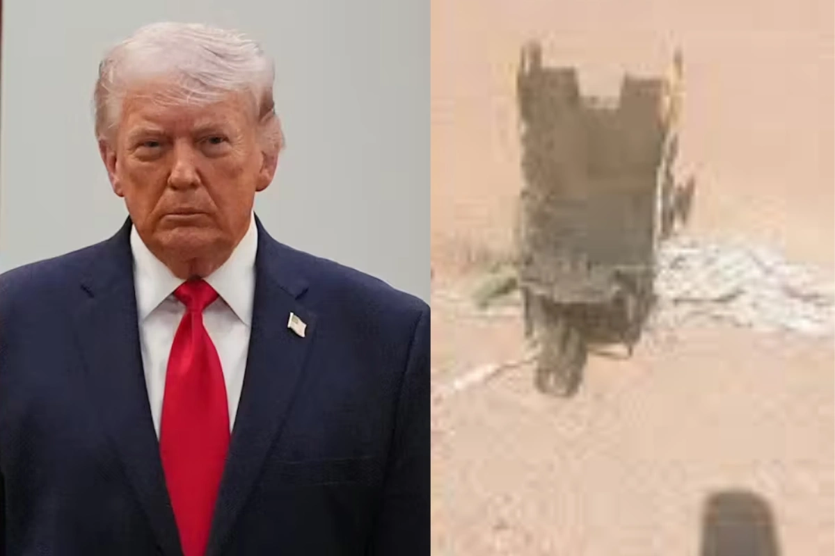 Donald- Trump Donald- Trump