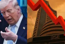 Donald Trump’s Hormuz Blockade Crashes Indian Stocks, Oil Skyrockets To $102! Long Term Effect On Indian Economy Explained Donald Trump
