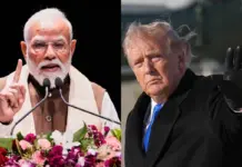 Donald Trump: Strait Of Hormuz Strangled! US President’s Desperate Modi Reachout, Will India Stay Neutral In Middle East Crisis? Donald Trump
