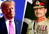 Donald Trump: Asim Munir Shoutout Sparks Indefinite Ceasefire! Oil Prices Ease, Global Markets Eye Recovery Donald Trump
