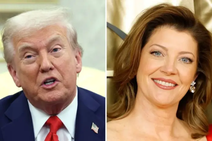 Donald Trump Donald Trump