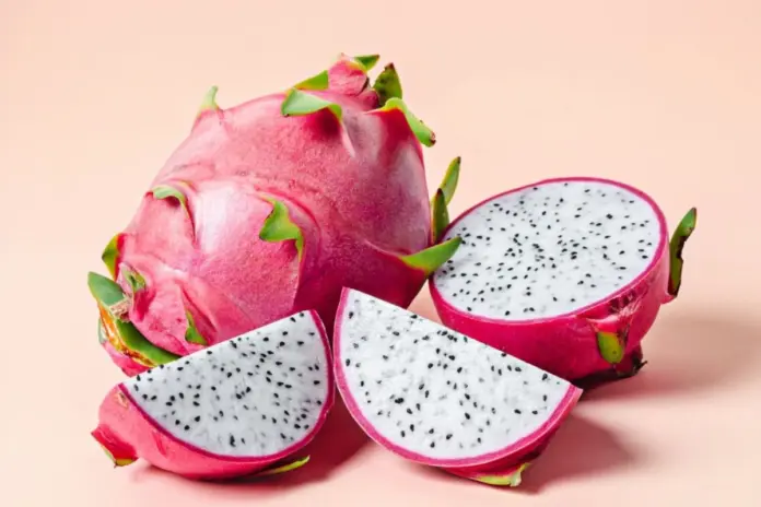Dragon Fruit Benefits