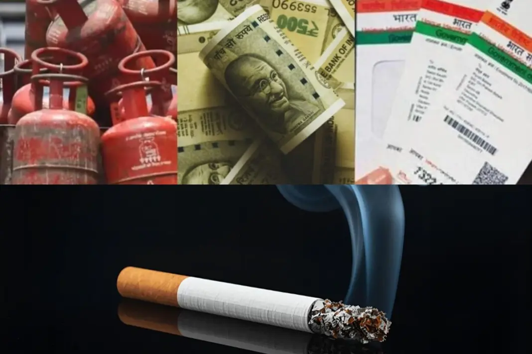 Financial Rule Change From May 1 2026