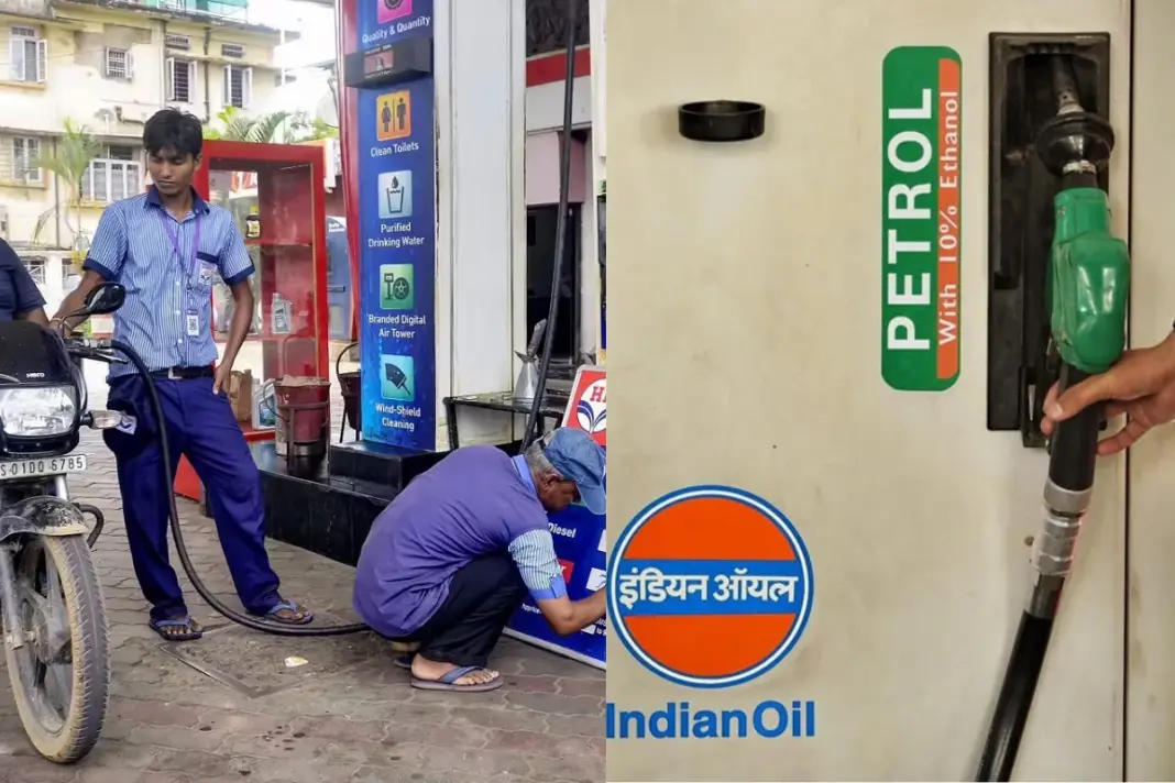 Fuel Prices in India
