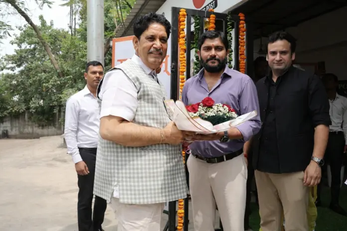 Ghaziabad News