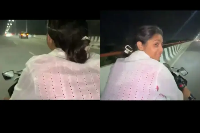 Ghaziabad- Viral- Video