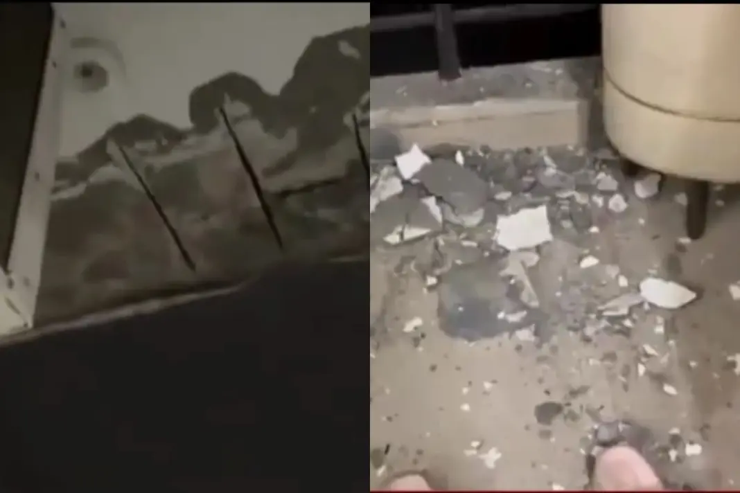 Greater- Noida- Viral- Video