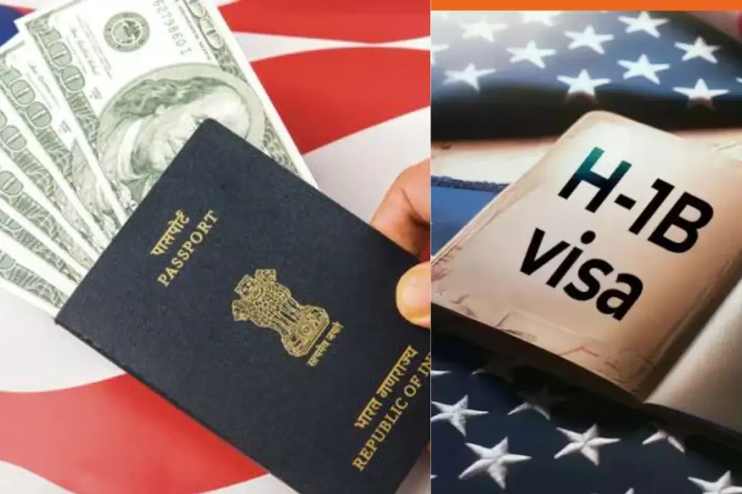H1B Visas