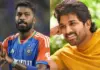 Hardik Pandya’s Rakka Rampage! Allu Arjun Mania Explodes IPL 2026! Hardik Pandya