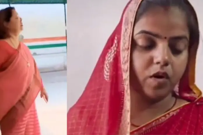 Hardoi Viral Video Hardoi Viral Video
