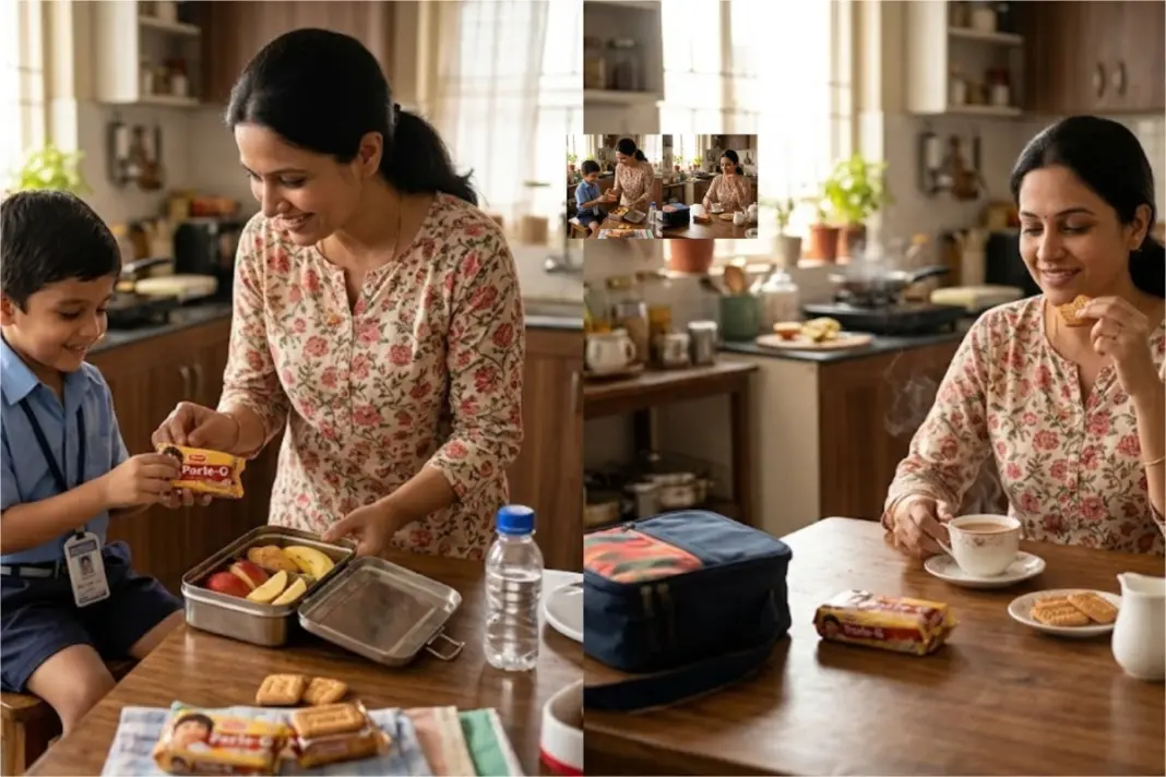 Health Tip Is Your Tiffin Biscuit Habit A Slow Health Risk You’ve Been Ignoring