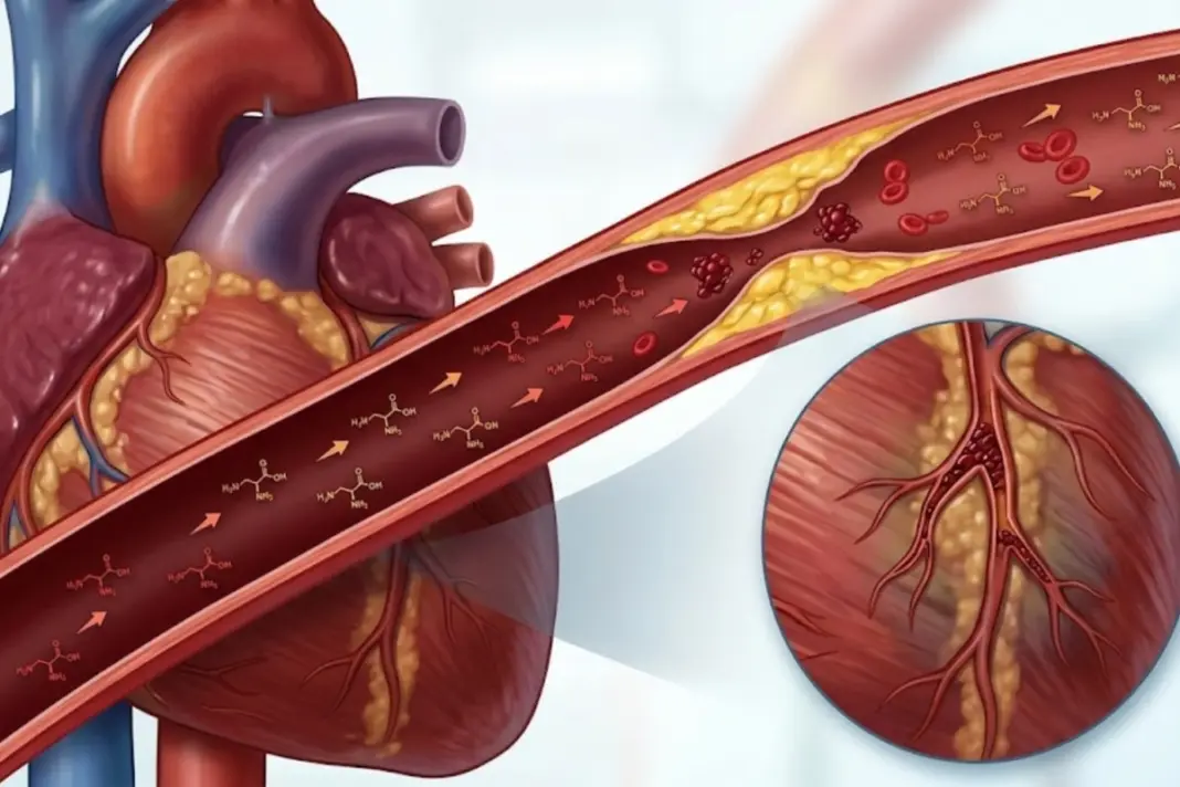 Heart Attack Risk AIIMS Doctor Reveals Hidden Blood Chemical That May Silently Turn Fatal If Levels Rise