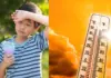 Heatwave Protection: Kids Face Heatstroke Horror! Ayurveda Expert’s Tips For Survival Heatwave Protection