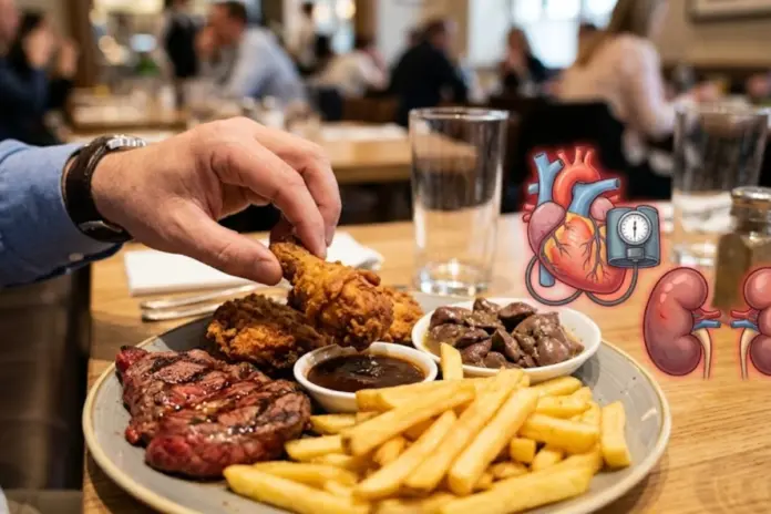 How to lower High Uric Acid