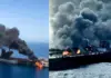 IRGC: Indian Ship Dragged To Tehran, 3 Ships Attacked! Masoud Pezeshkian And Mojtaba Khamenei Sidelined, What’s Next For Iran And India Relations? IRGC