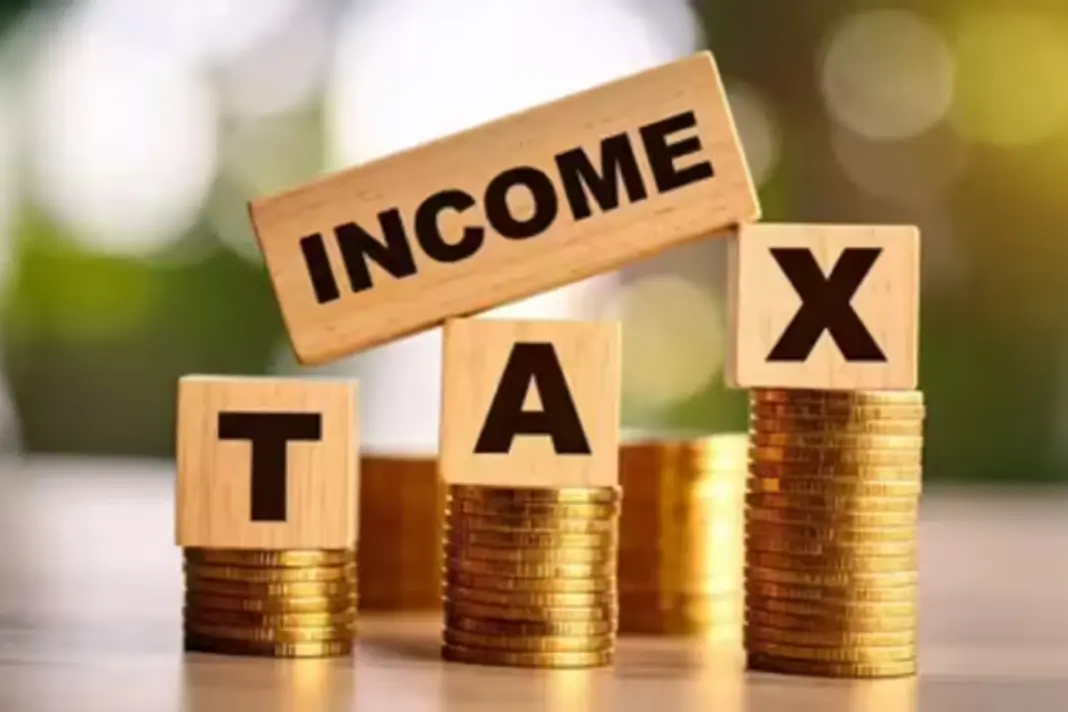 Income Tax